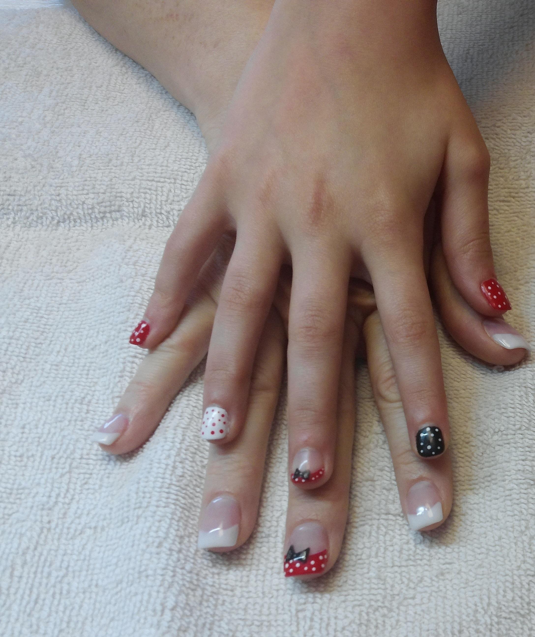 Professional Nails By Jennifer In San Antonio TX Vagaro